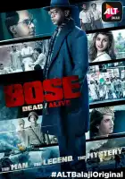  Бос: жив или мёртв смотреть онлайн сериал 1 сезон 